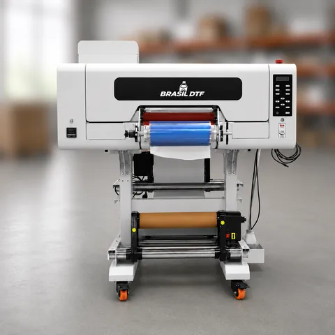 XF-450S UV — Crystal Label